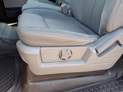 2013 Ford F-150 STX