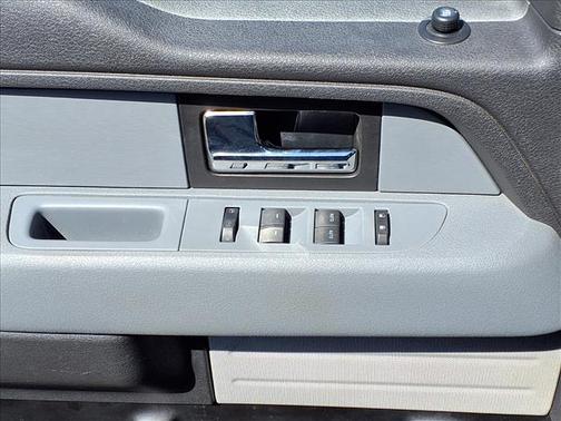 2013 Ford F-150 STX