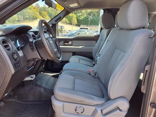 2013 Ford F-150 STX