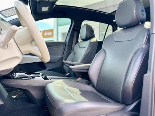 2021 Volkswagen ID.4 1st Edition