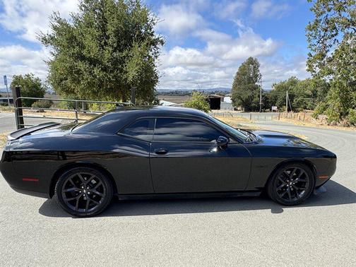 2020 Dodge Challenger R/T