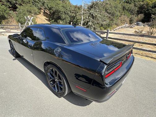 2020 Dodge Challenger R/T