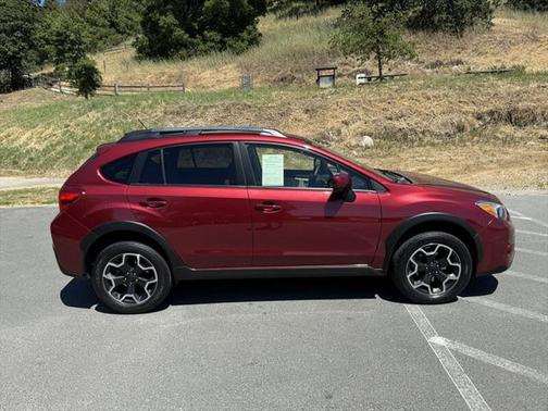 2013 Subaru XV Crosstrek 2.0i Limited