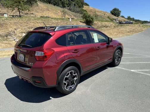 2013 Subaru XV Crosstrek 2.0i Limited