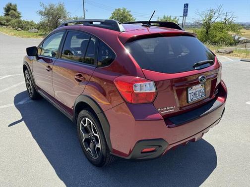 2013 Subaru XV Crosstrek 2.0i Limited