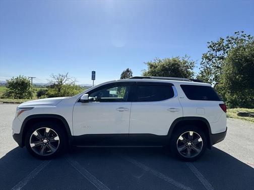 2018 GMC Acadia SLT-2