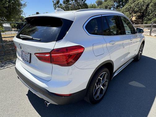 2017 BMW X1 xDrive 28i