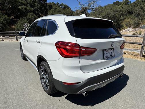 2017 BMW X1 xDrive 28i