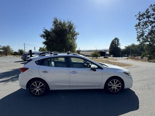 2018 Subaru Impreza 2.0i Limited