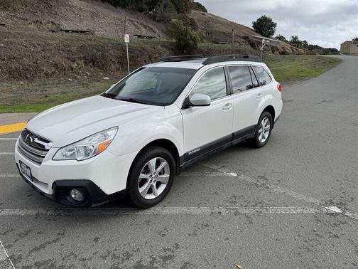 2013 Subaru Outback 3.6R Limited