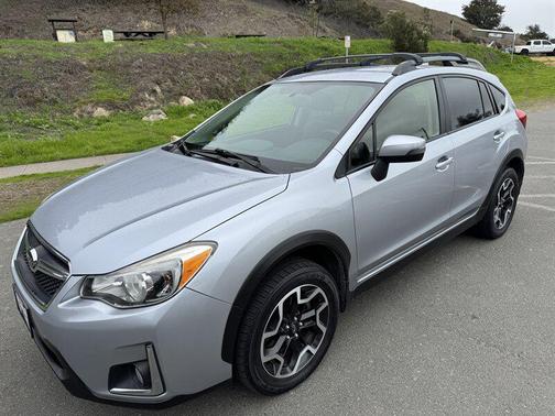 2016 Subaru Crosstrek 2.0i Limited
