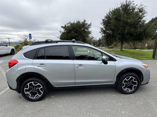 2016 Subaru Crosstrek 2.0i Limited