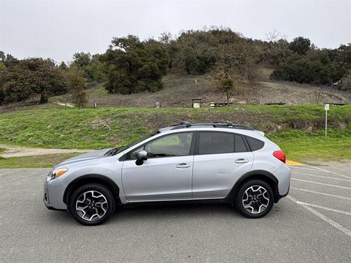 2016 Subaru Crosstrek 2.0i Limited