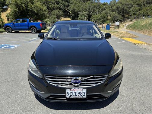 2014 Volvo S60 T5