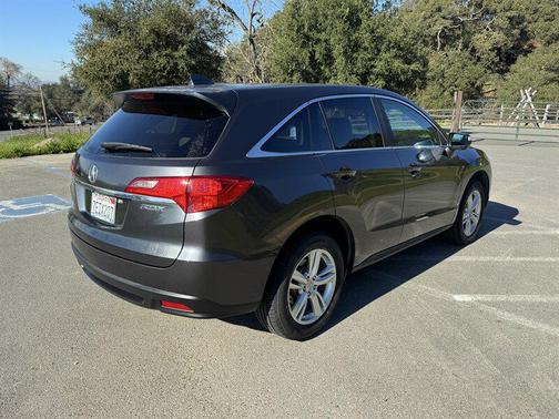 2014 Acura RDX Base
