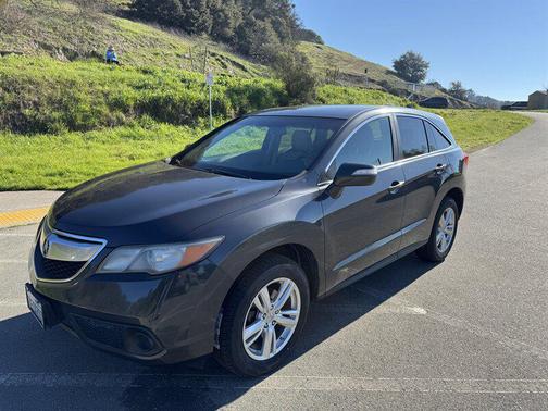 2014 Acura RDX Base
