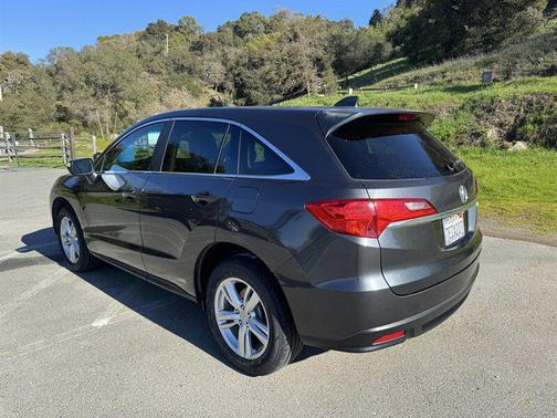 2014 Acura RDX Base