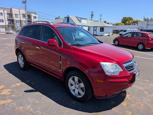 2010 Saturn Vue XR