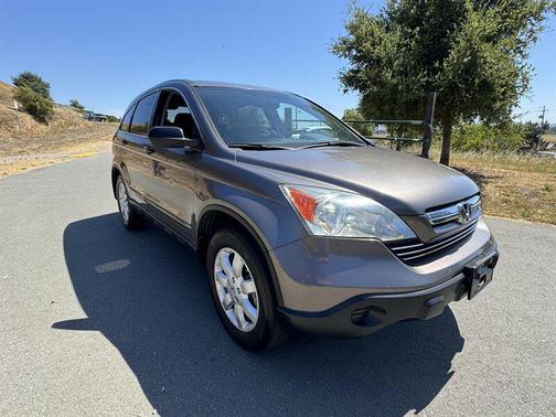 2009 Honda CR-V EX