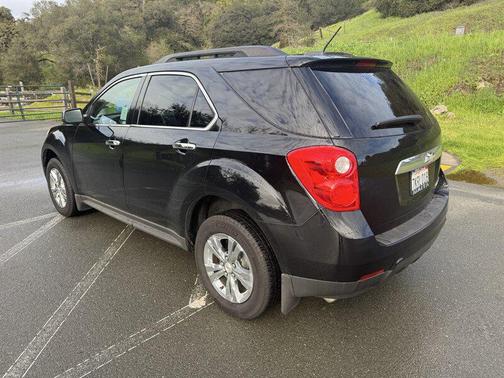 2015 Chevrolet Equinox 2LT
