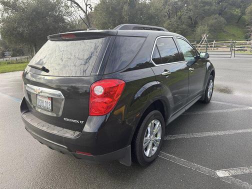 2015 Chevrolet Equinox 2LT