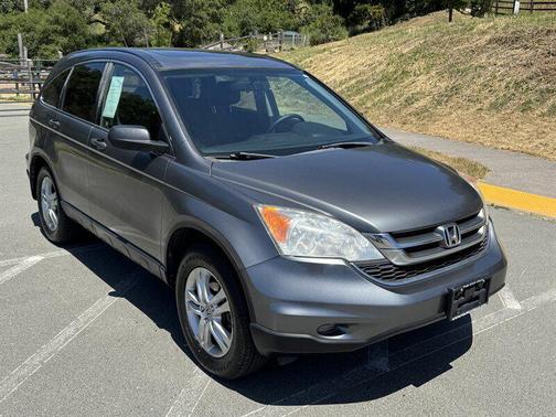 2010 Honda CR-V EX