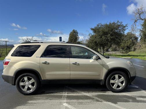 2012 GMC Acadia SLT-1