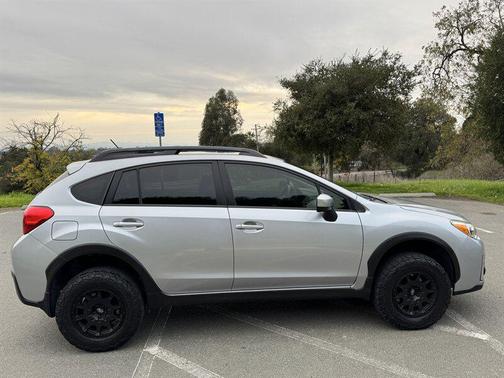 2016 Subaru Crosstrek 2.0i Premium