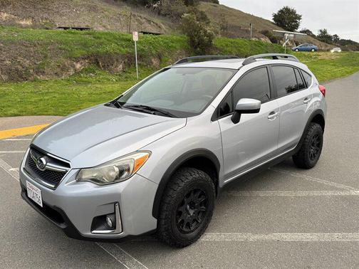 2016 Subaru Crosstrek 2.0i Premium