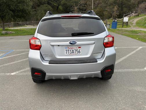2016 Subaru Crosstrek 2.0i Premium