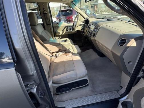 2004 Ford F-150 XLT SuperCrew