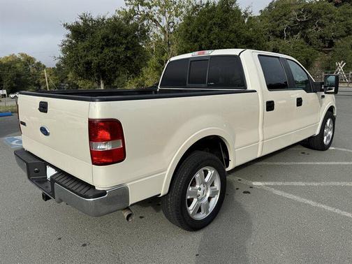 2008 Ford F-150 XLT