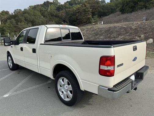 2008 Ford F-150 XLT