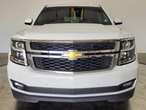 Photo 2 of 43 of 2020 Chevrolet Tahoe LT