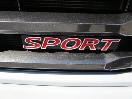 2023 Honda Ridgeline Sport