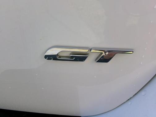 White Knuckle Clearcoat 2024 Dodge Durango GT Plus