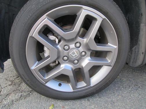 2022 Honda Passport AWD EX-L