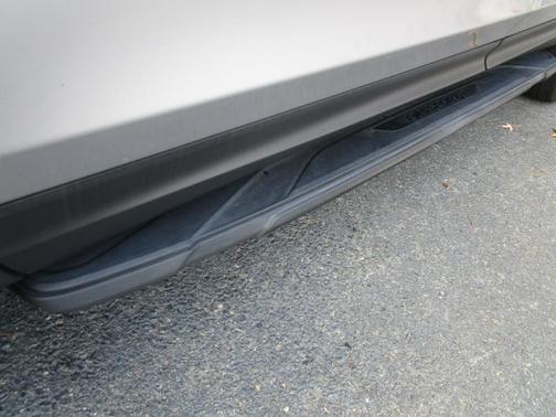 2022 Honda Passport AWD EX-L