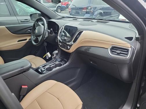 2023 Chevrolet Equinox Premier w/1LZ