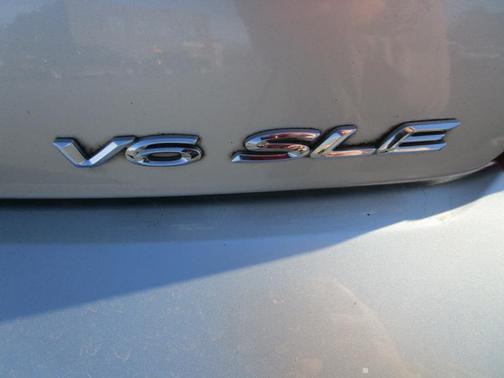 2005 Toyota Camry Solara SE V6