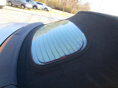 2005 Toyota Camry Solara SE V6