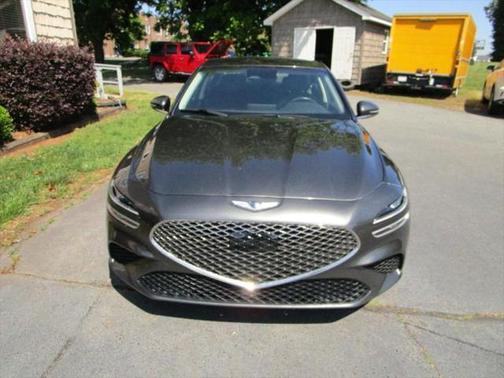 2023 Genesis G70 2.0T AWD