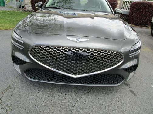 2023 Genesis G70 2.0T AWD