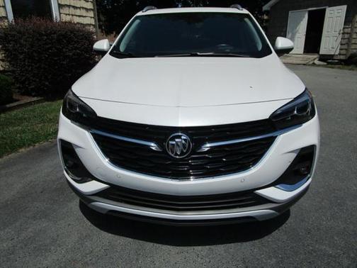 2022 Buick Encore GX Essence