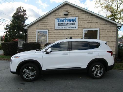 2023 Hyundai SANTA FE SEL 2.4