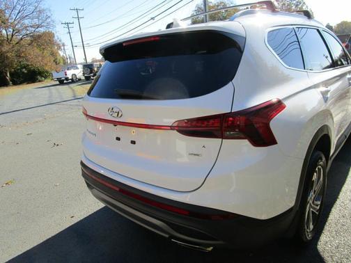 2023 Hyundai SANTA FE SEL 2.4