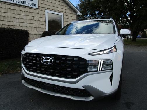 2023 Hyundai SANTA FE SEL 2.4
