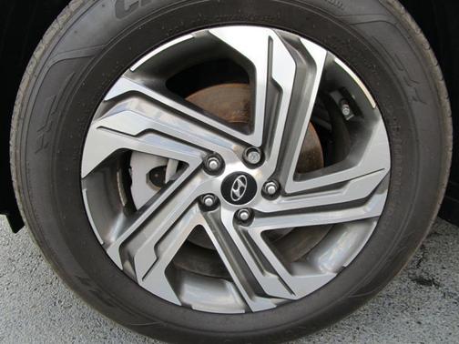 2023 Hyundai SANTA FE SEL 2.4