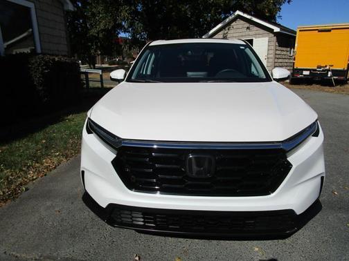 2024 Honda CR-V EX 2WD