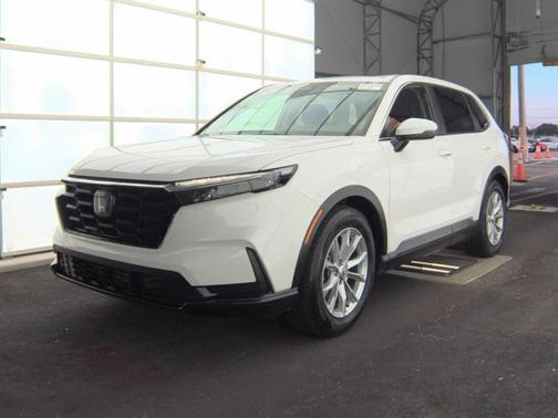 2024 Honda CR-V EX 2WD